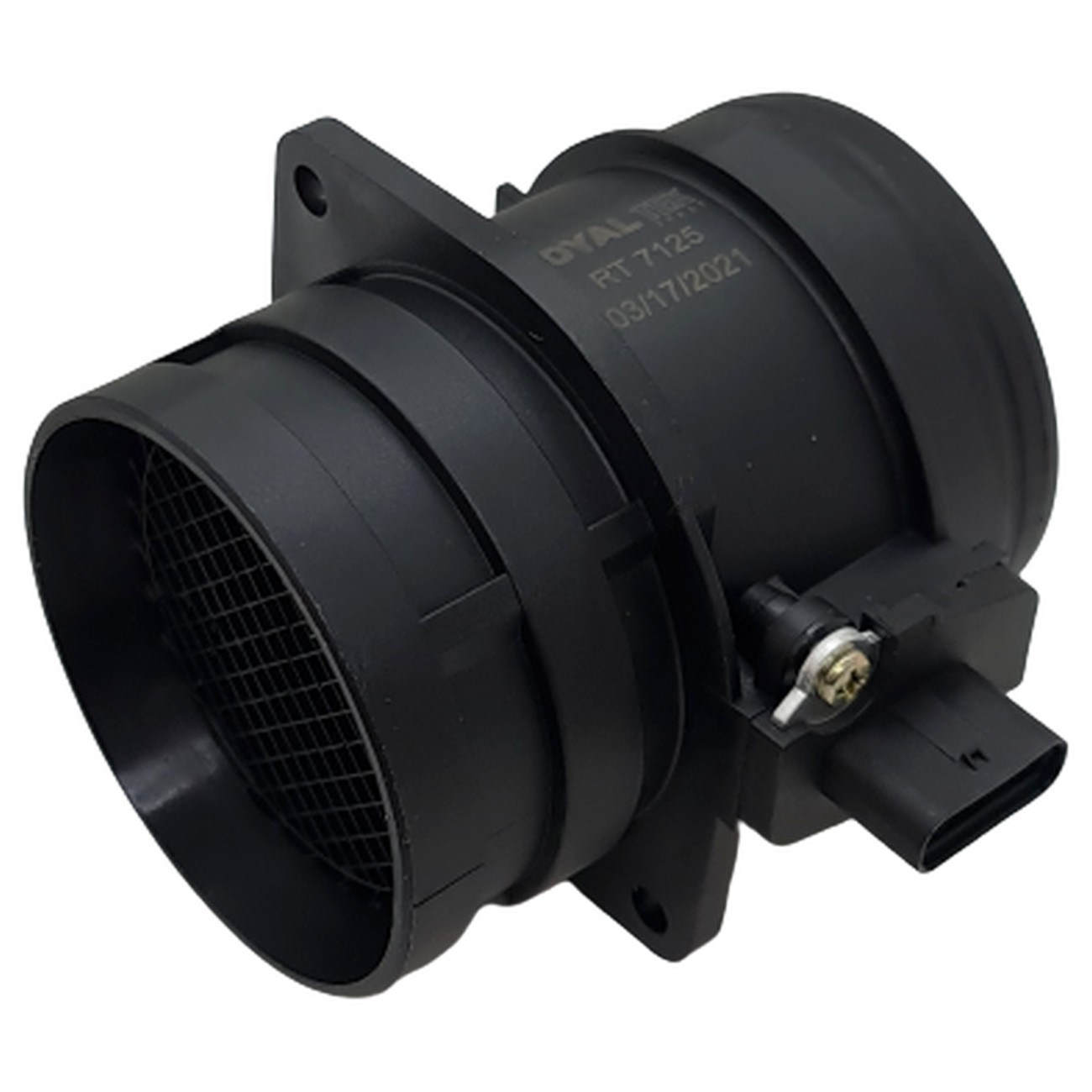 Sensor Maf Seat Alhambra Altea Leon Toledo Fsi Tfsi Tsi